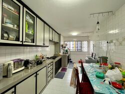 Blk 182 KEBUN BARU LINK 2 (Ang Mo Kio), HDB 3 Rooms #604289121